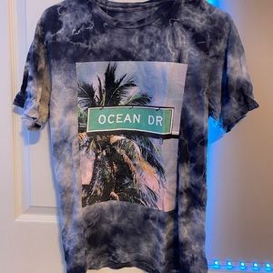 Ocean Drive T-shirt